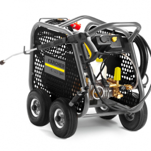 LAVADORA DE ALTA PRESSÃO - HD 10/25 220V- MAXI (REMANUFATURADA)