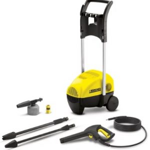 LAVADORA DE ALTA PRESSÃO - K3.30